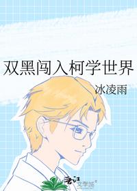 双黑闯入柯学世界
