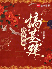 我在新朝搞基建